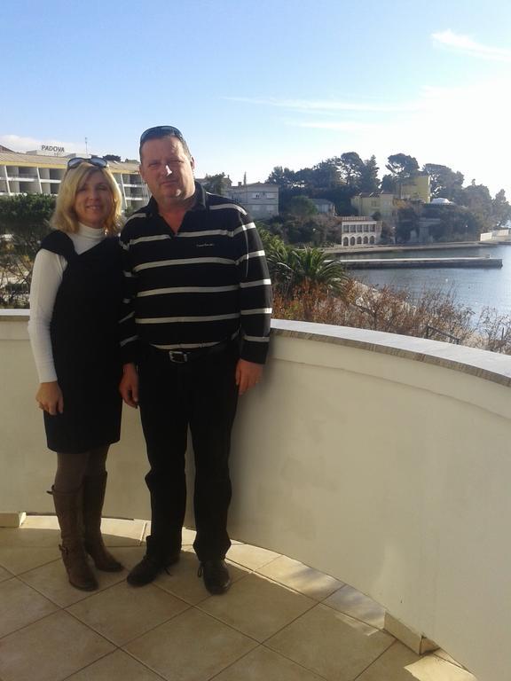 Apartment Ella Banjol Rom bilde